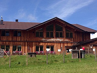 gasthof rigi in der skiwelt