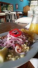 Cevicheria Jasusi