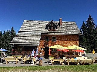 Murauerhutte