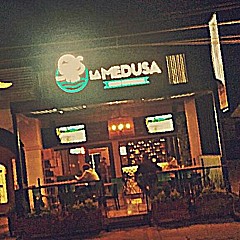 La Medusa