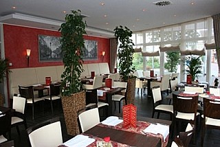 Ristorante Caruso Pizzeria