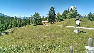 Sonnen Alm