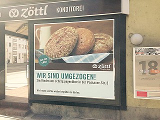 Vinzenz Zöttl Bäckerei-konditorei Gmbh Co. Kg