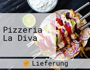 Pizzeria La Diva