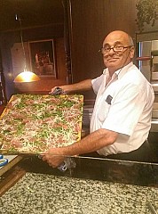 Domenico Zavaglia Pizzeria