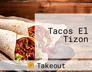 Tacos El Tizon