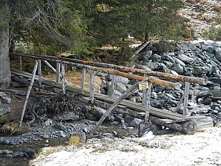 Alpengasthof Schönanger Alm