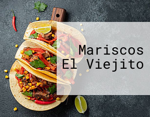 Mariscos El Viejito