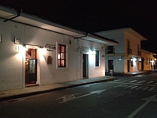 Restaurante Pizzeria Italiano