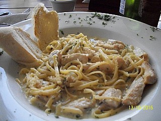 Capriccio Trattoria