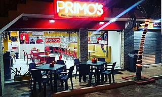 Primo's