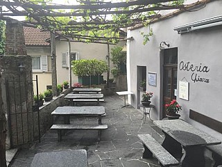 Osteria Chiara