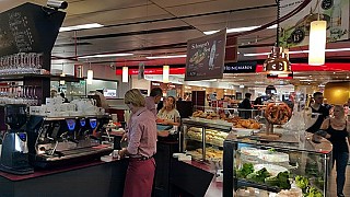restaurant image