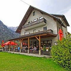 Gasthof Hollwirt