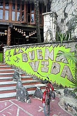 La Buena Vida Restaurant