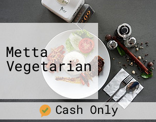 Metta Vegetarian