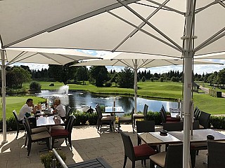 Restaurant Du Golf Club Les Bois