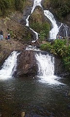 Restaurante Tequendamita