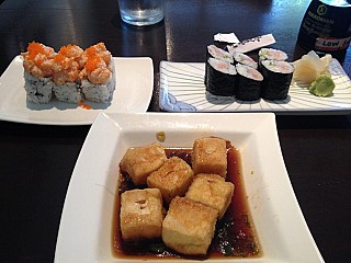 Irori Sushi