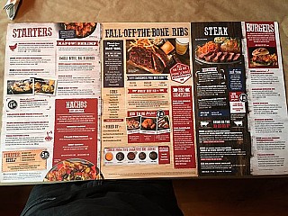 Montana's BBQ & Bar