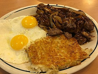 IHOP Restaurant