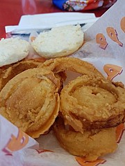 Popeye's Louisiana Kitchen