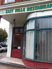 East Villa