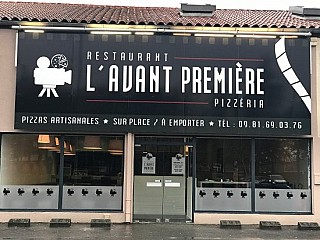 L'Avant Premiere Resto