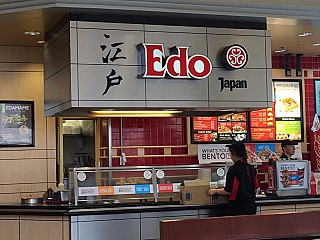 Edo Japan