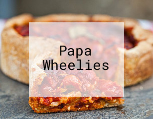 Papa Wheelies