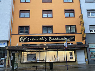 Brendel’s Backwelt