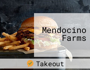 Mendocino Farms