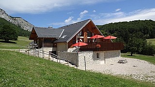 Restaurant de l'Escale du Desert