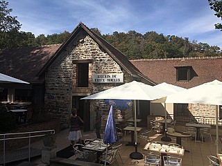 Le Relais du Vieux Moulin