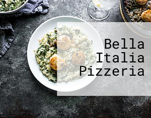 Bella Italia Pizzeria