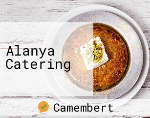 Alanya Catering