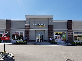 Mongo's Grill