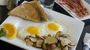 Keke&#x27;s Breakfast Cafe