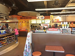 A&w