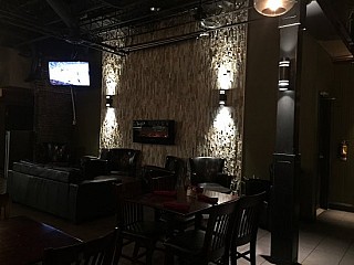 540 Kitchen & Bar