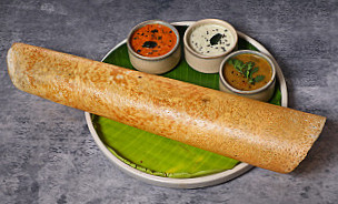 South Indian Rasoi