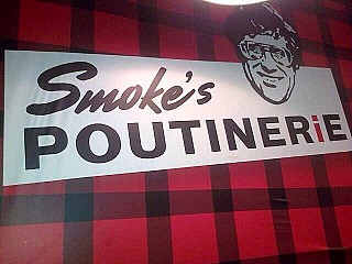 Smoke's Poutinerie