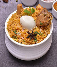 Khalids Biriyani