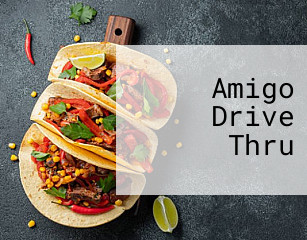 Amigo Drive Thru