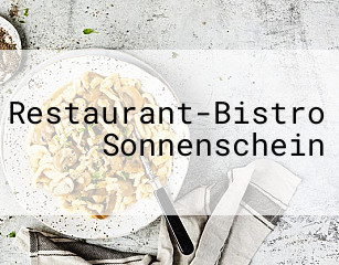 Restaurant-Bistro Sonnenschein