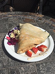 Crepe and Shake