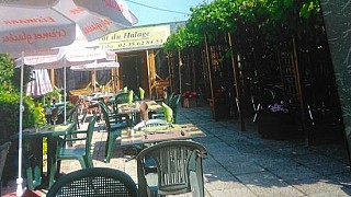 Le Bistrot du Halage