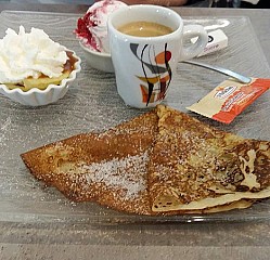 La Grange Aux Crepes