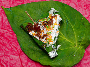 5 Star Banarasi Paan