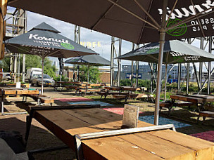 Koudijs Kafé